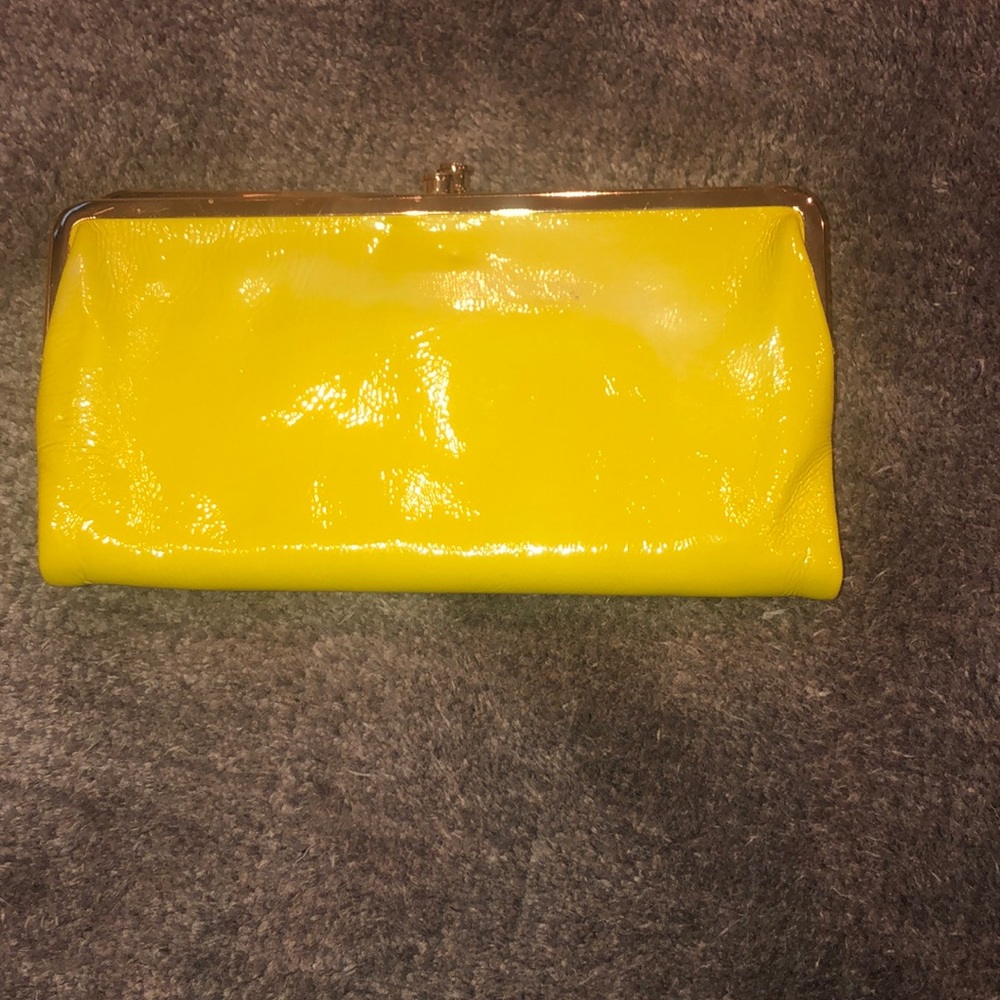 Hobo wallet